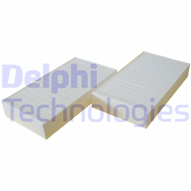 Interieurfilter Delphi Diesel TSP0325199