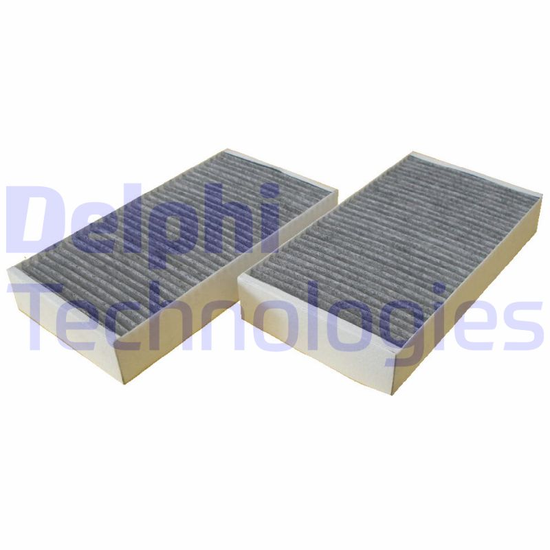 Interieurfilter Delphi Diesel TSP0325199C