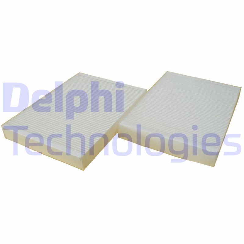 Interieurfilter Delphi Diesel TSP0325200