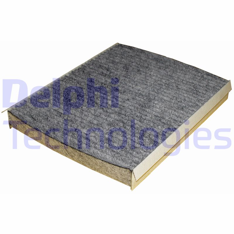 Interieurfilter Delphi Diesel TSP0325204C