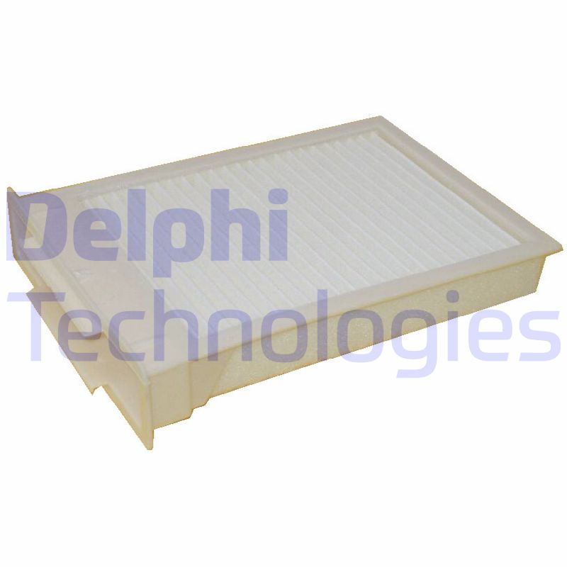 Interieurfilter Delphi Diesel TSP0325206