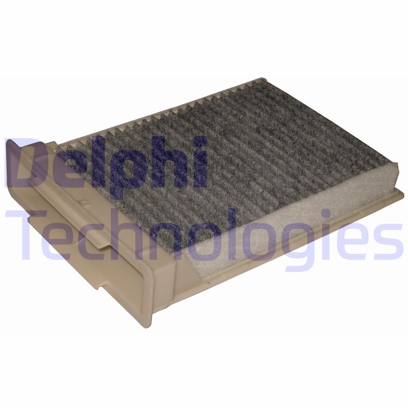 Interieurfilter Delphi Diesel TSP0325206C