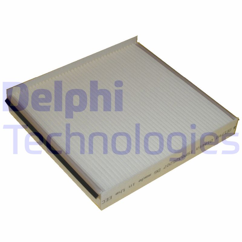 Interieurfilter Delphi Diesel TSP0325207