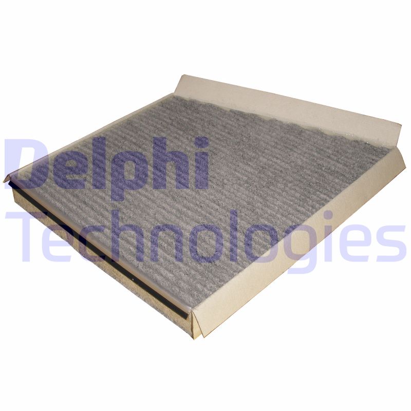 Interieurfilter Delphi Diesel TSP0325208C