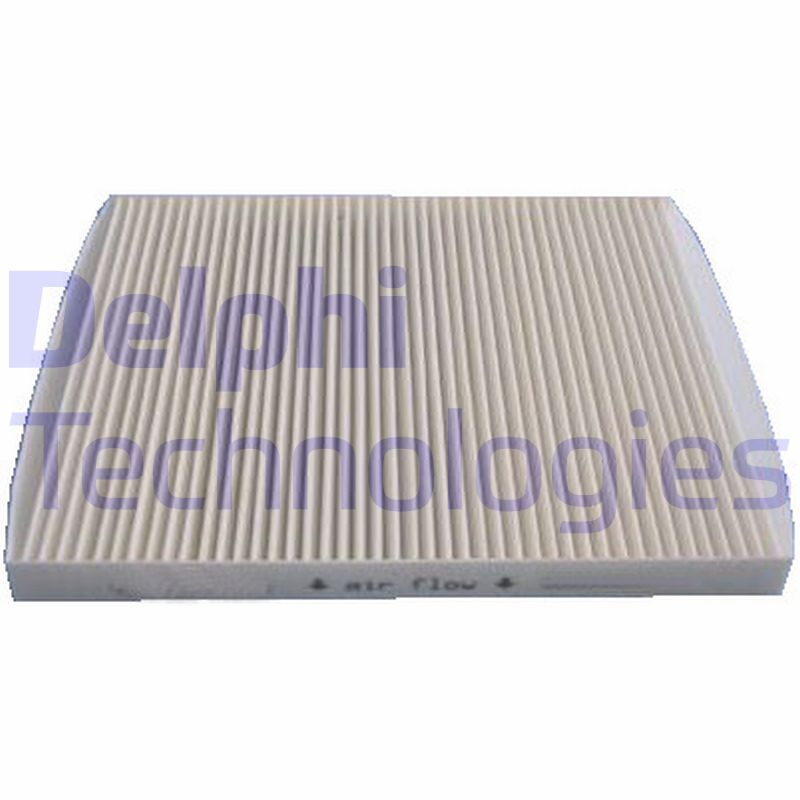 Interieurfilter Delphi Diesel TSP0325222