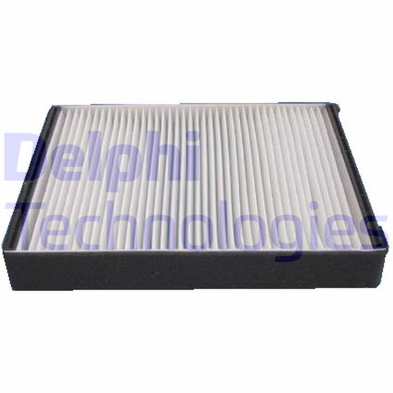 Interieurfilter Delphi Diesel TSP0325223