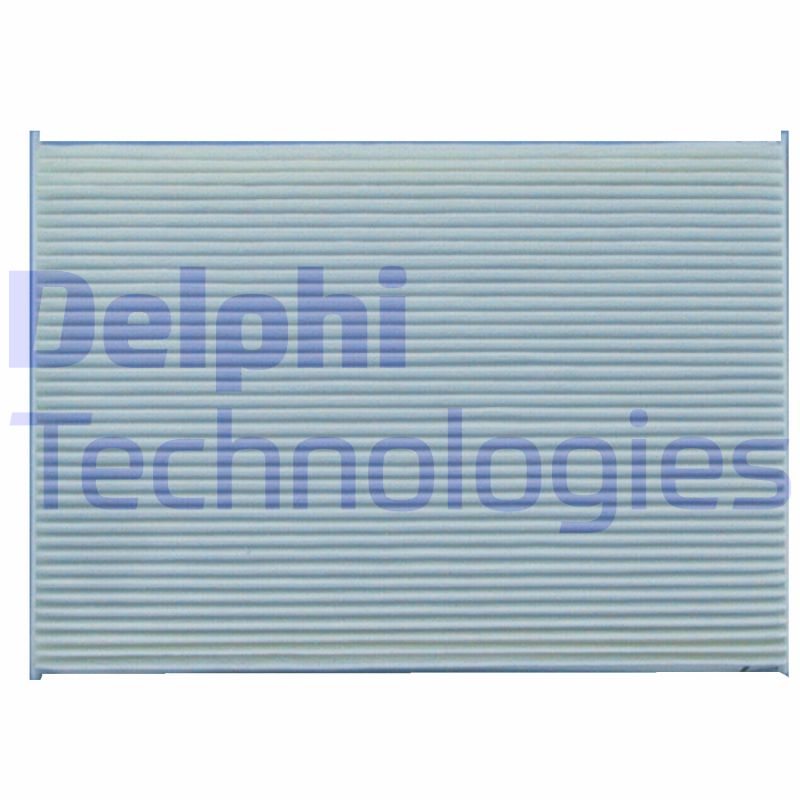 Interieurfilter Delphi Diesel TSP0325227