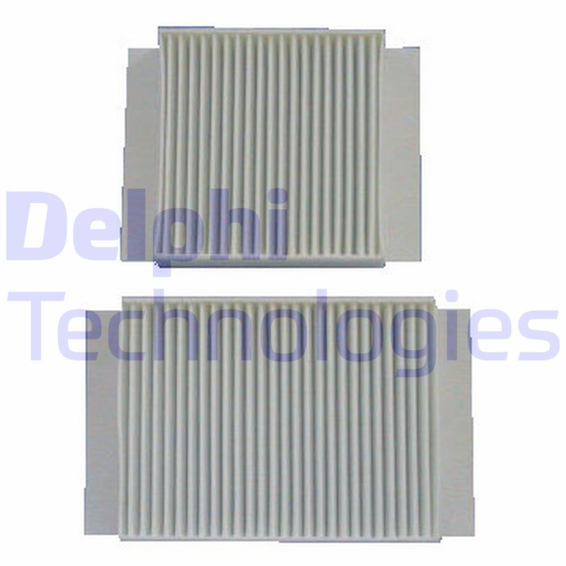 Interieurfilter Delphi Diesel TSP0325229