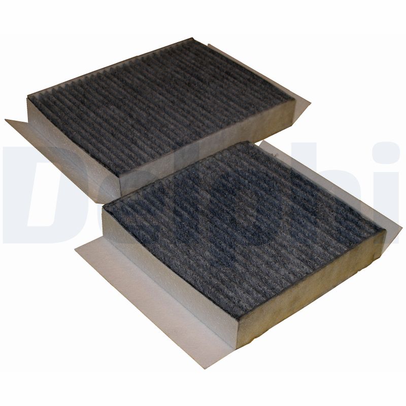 Interieurfilter Delphi Diesel TSP0325229CB