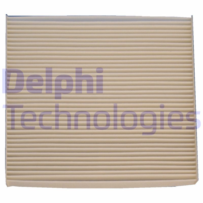 Interieurfilter Delphi Diesel TSP0325232