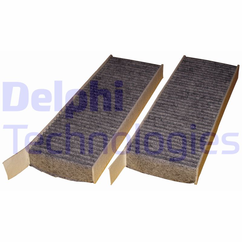 Interieurfilter Delphi Diesel TSP0325246C