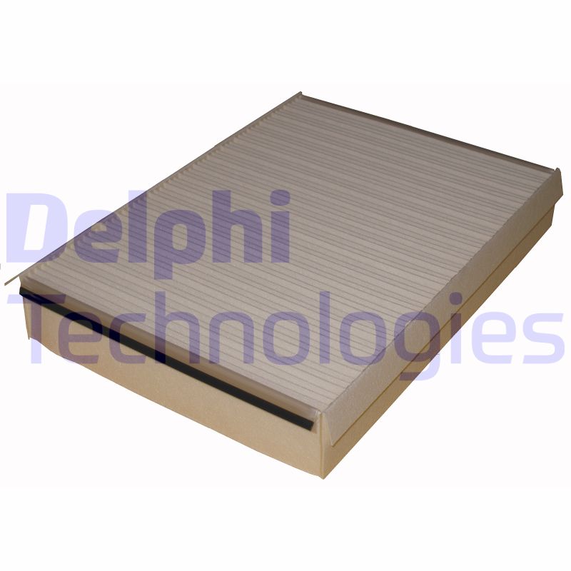 Interieurfilter Delphi Diesel TSP0325255