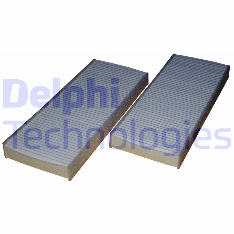 Interieurfilter Delphi Diesel TSP0325262