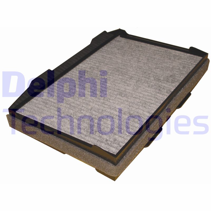 Interieurfilter Delphi Diesel TSP0325291C
