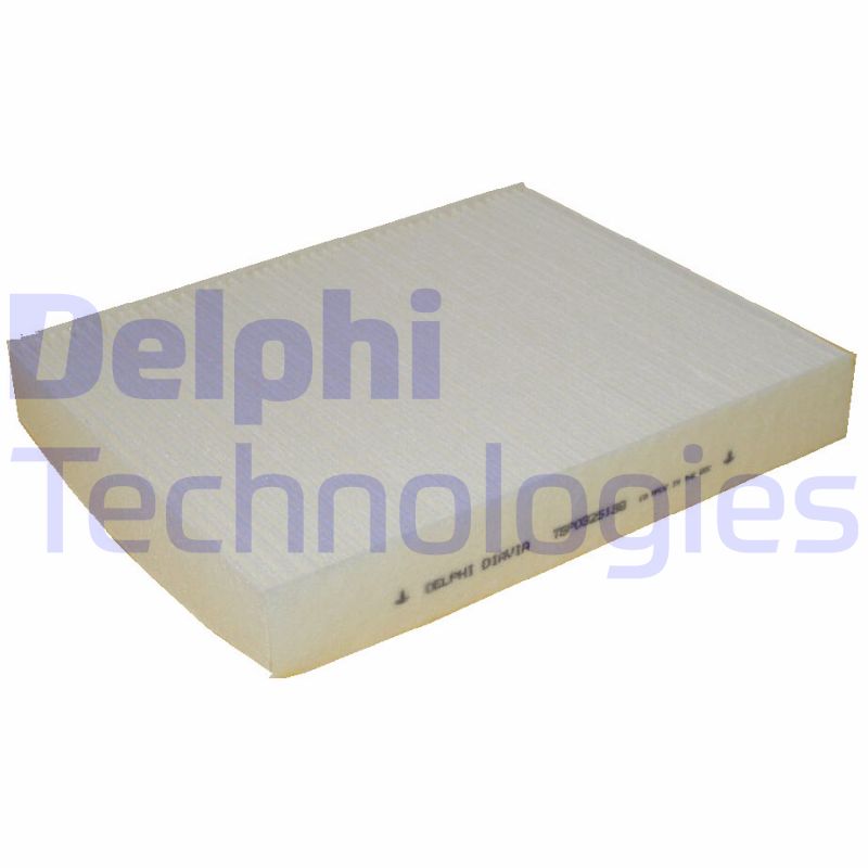 Interieurfilter Delphi Diesel TSP0325297