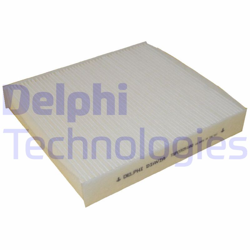 Interieurfilter Delphi Diesel TSP0325298