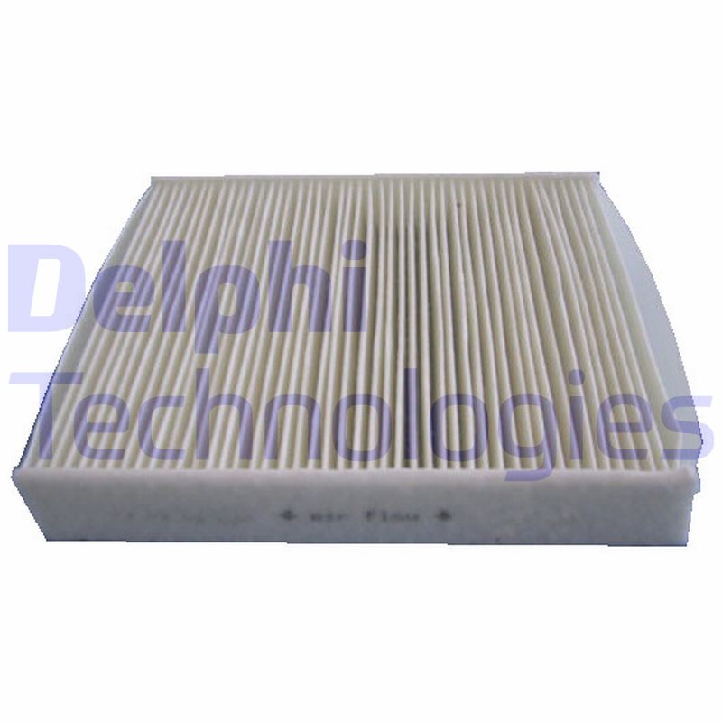 Interieurfilter Delphi Diesel TSP0325298C