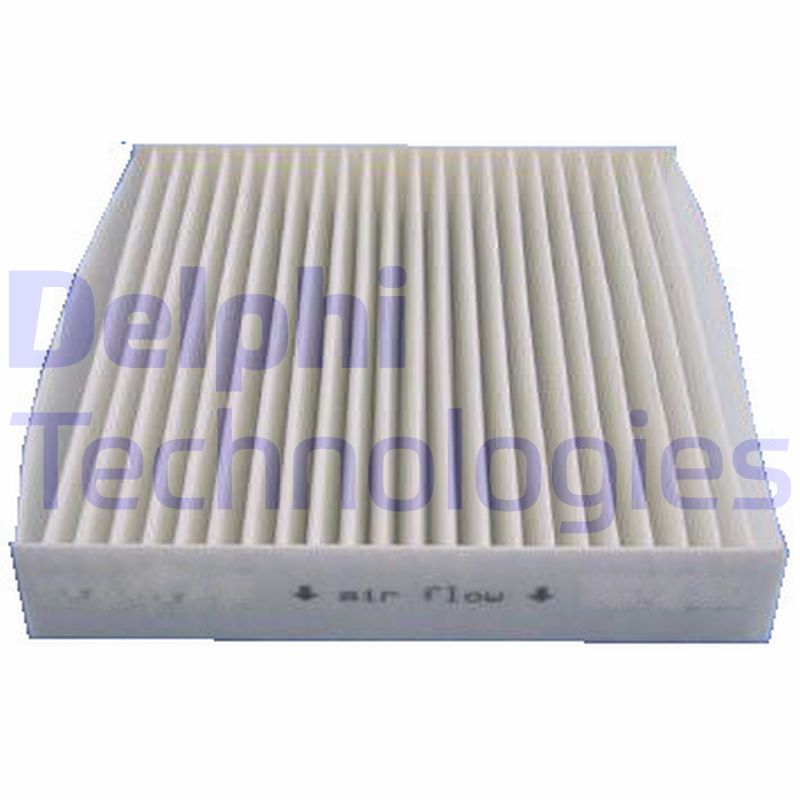 Interieurfilter Delphi Diesel TSP0325299
