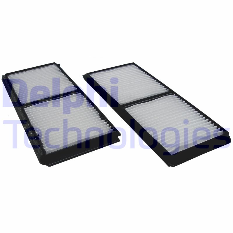 Interieurfilter Delphi Diesel TSP0325311
