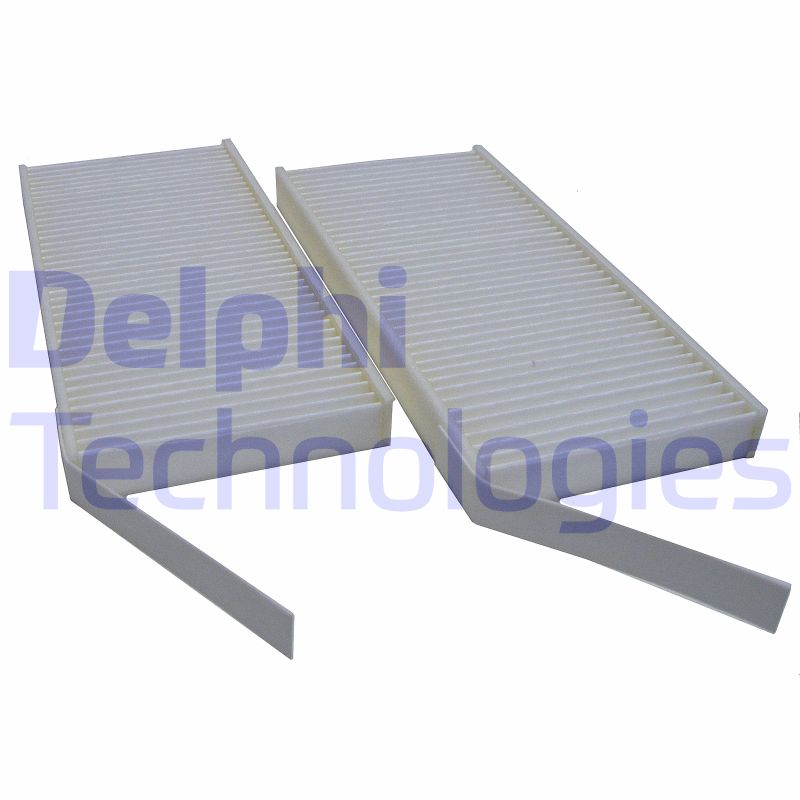 Interieurfilter Delphi Diesel TSP0325313