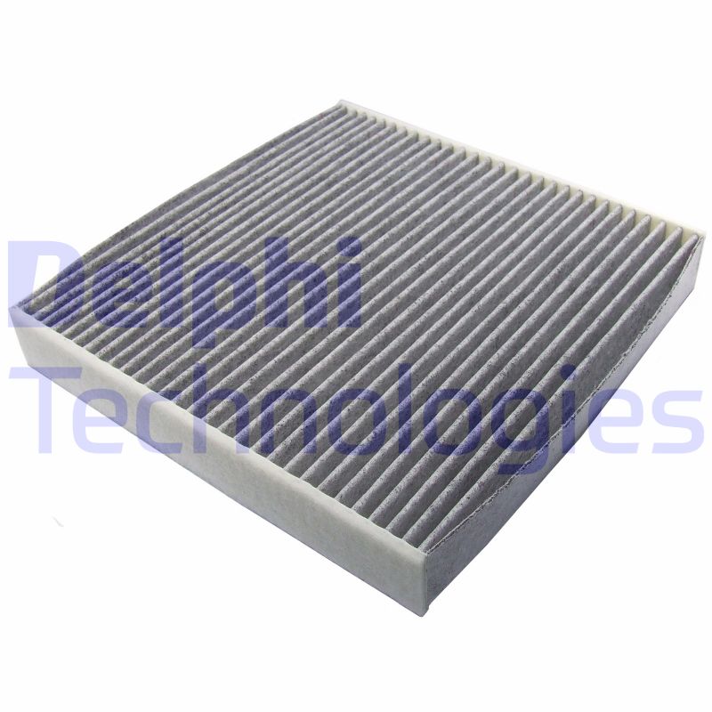 Interieurfilter Delphi Diesel TSP0325319C