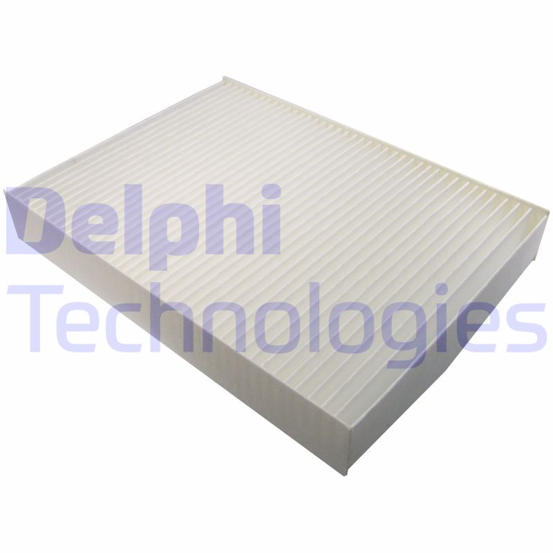 Interieurfilter Delphi Diesel TSP0325321