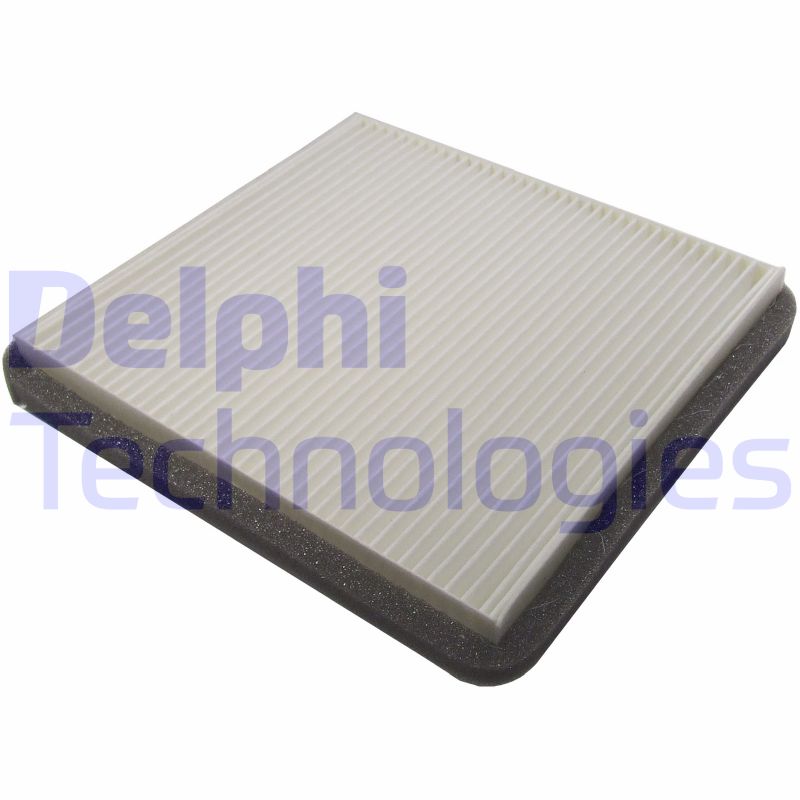 Interieurfilter Delphi Diesel TSP0325323