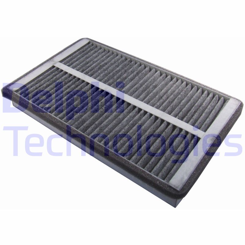 Interieurfilter Delphi Diesel TSP0325329C
