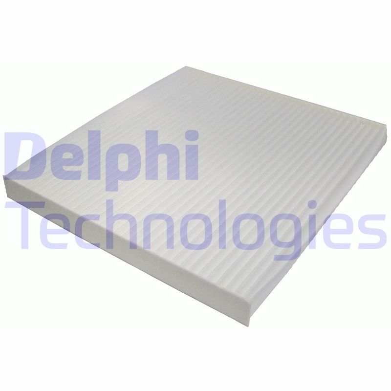 Interieurfilter Delphi Diesel TSP0325334