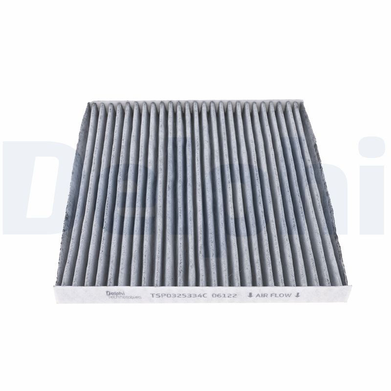 Interieurfilter Delphi Diesel TSP0325334C