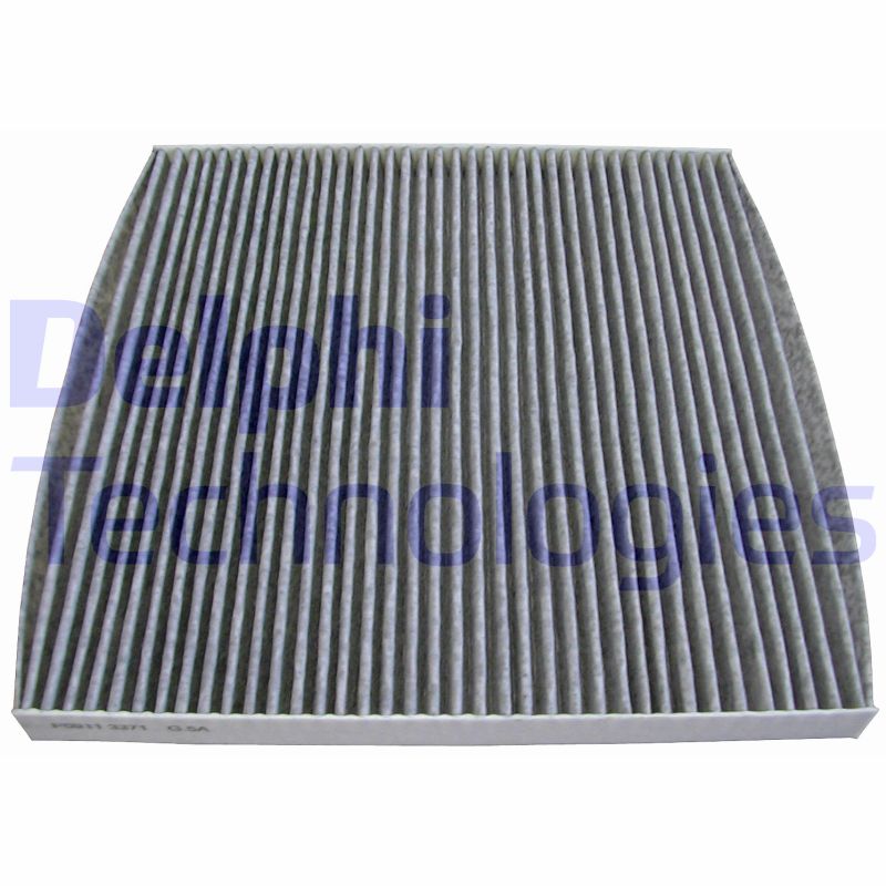Interieurfilter Delphi Diesel TSP0325336C