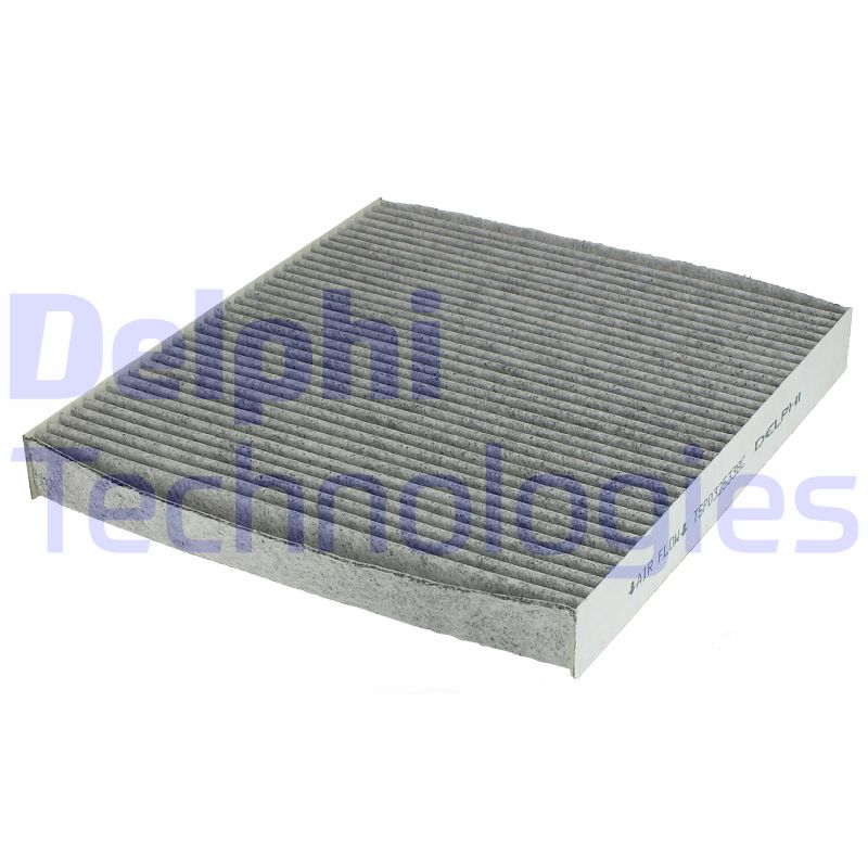 Interieurfilter Delphi Diesel TSP0325338C