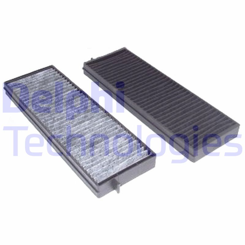 Interieurfilter Delphi Diesel TSP0325341C