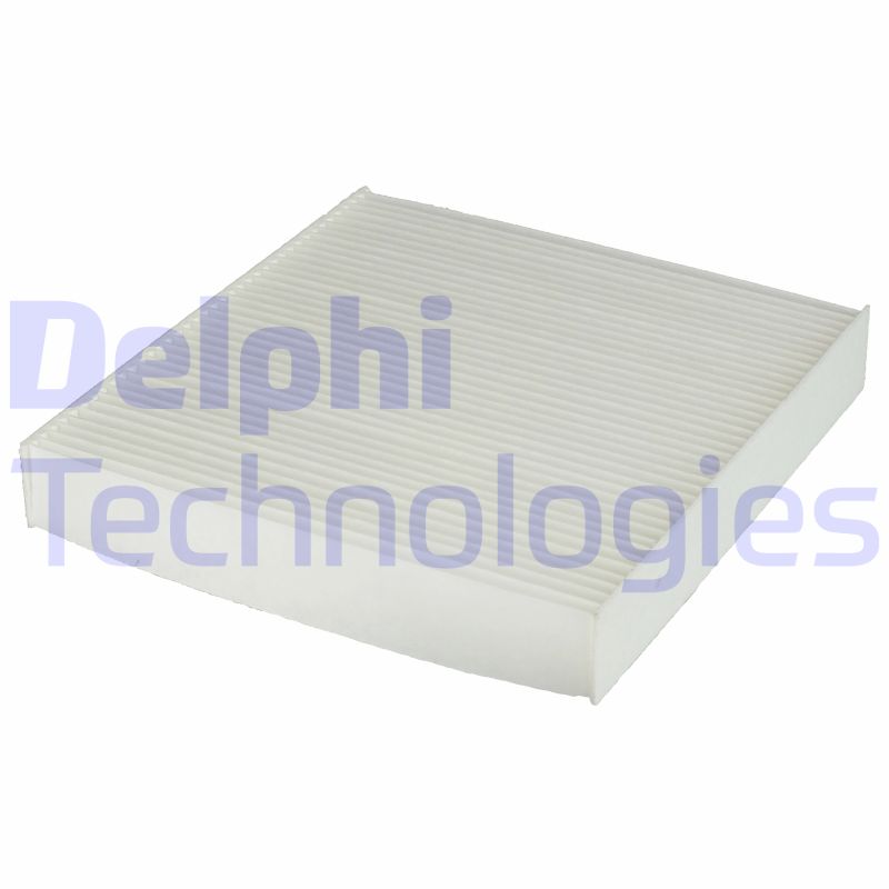 Interieurfilter Delphi Diesel TSP0325344
