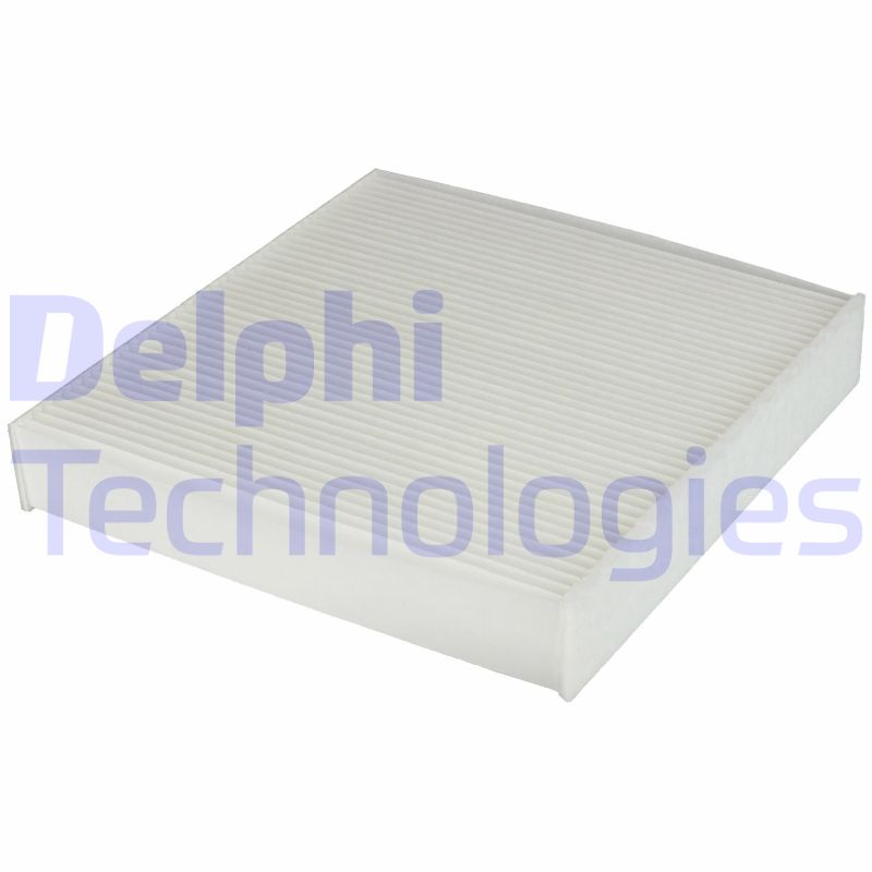 Interieurfilter Delphi Diesel TSP0325347