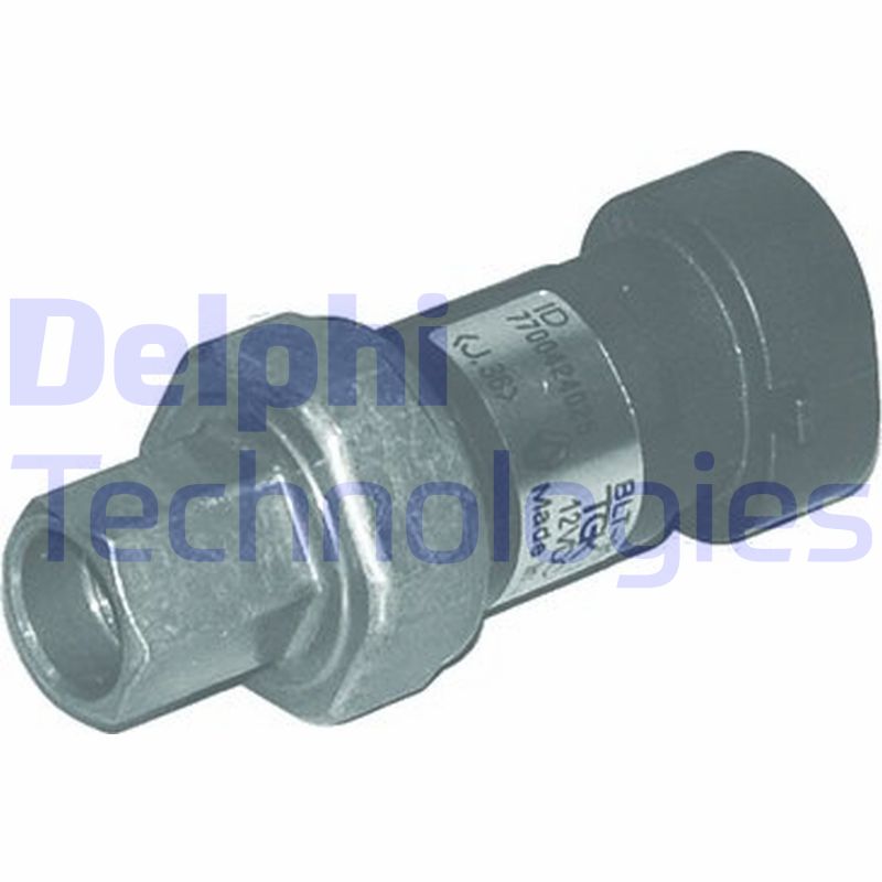 Airco hogedrukschakelaar Delphi Diesel TSP0435067