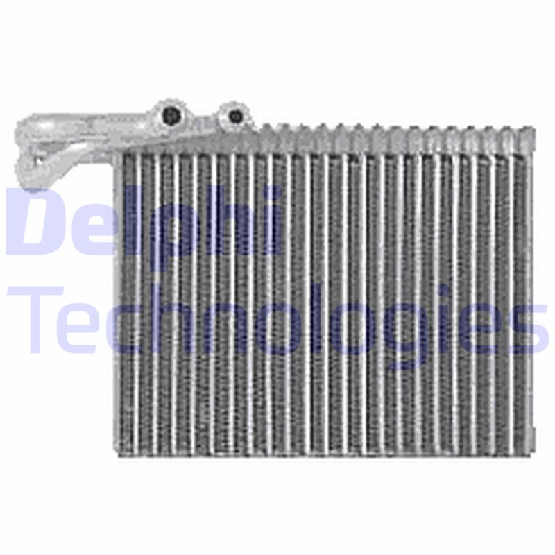 Airco verdamper Delphi Diesel TSP0525199