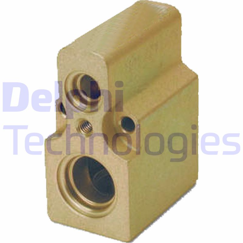 Airco expansieklep Delphi Diesel TSP0585069