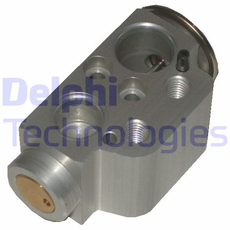 Airco expansieklep Delphi Diesel TSP0585071