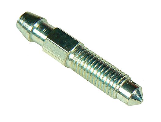 Ontluchtingsschroef / -nippel Metzger 0087