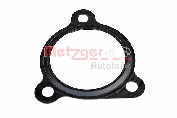 Metzger EGR-klep 0892741