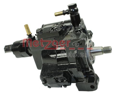 Metzger Brandstof inspuitpomp 0830041