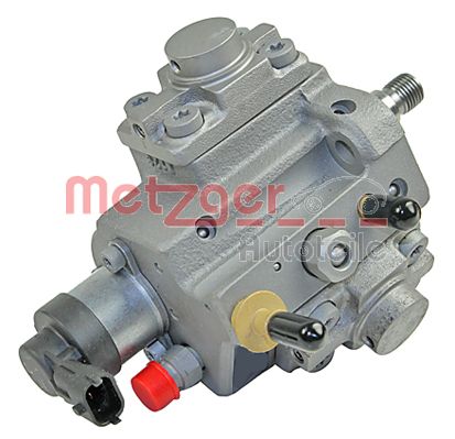 Metzger Brandstof inspuitpomp 0830049