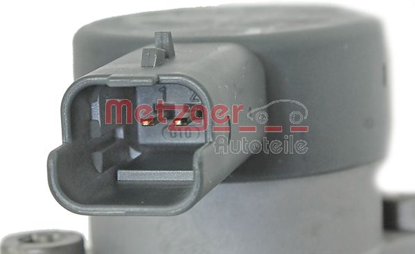 Metzger Brandstof inspuitpomp 0830053