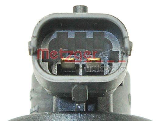 Metzger Brandstof inspuitpomp 0830061