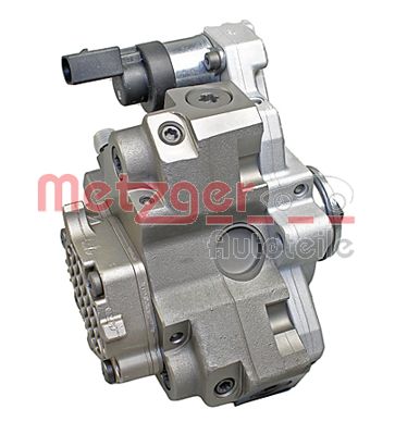 Metzger Brandstof inspuitpomp 0830108