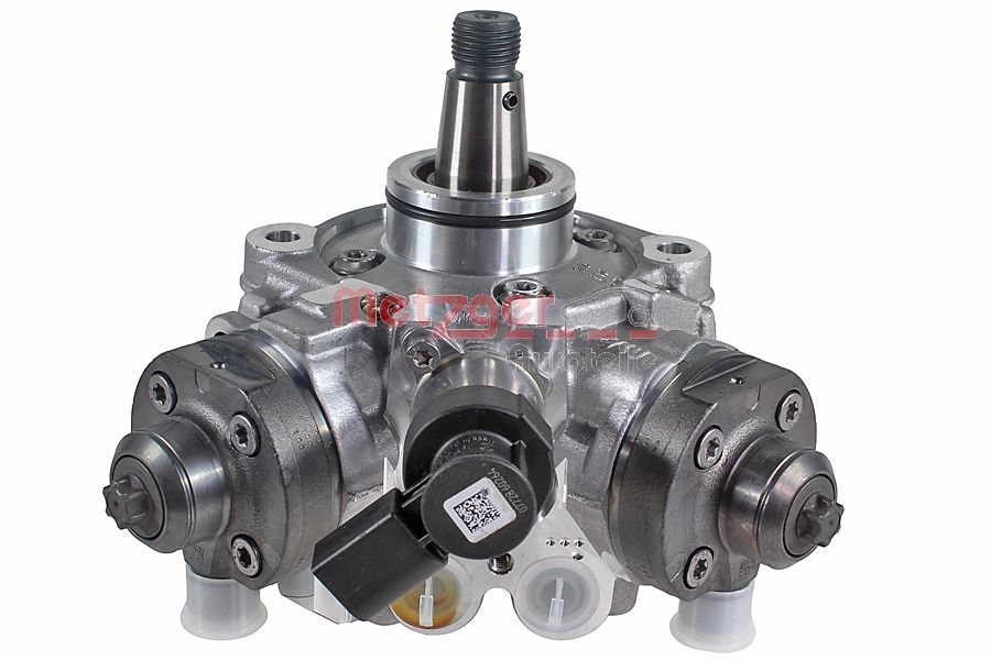 Hogedrukinspuitpomp Metzger 0830154