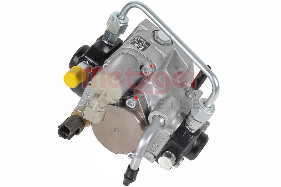 Hogedrukinspuitpomp Metzger 0830161