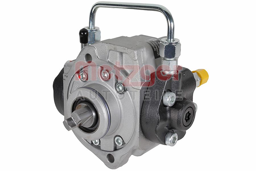 Hogedrukinspuitpomp Metzger 0830162