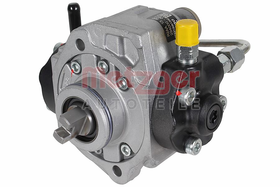 Hogedrukinspuitpomp Metzger 0830164